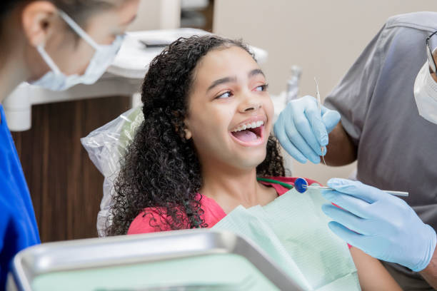 Best Cosmetic Emergency Dentistry in Claypool Hill, VA