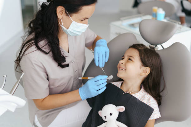 Best Emergency Tooth Extraction in Claypool Hill, VA