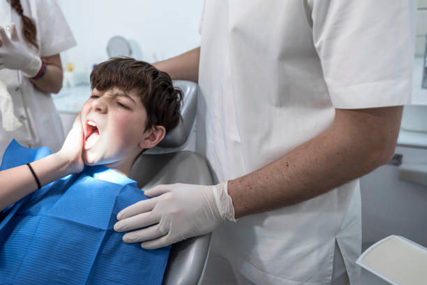Best Emergency Denture Repair in Claypool Hill, VA
